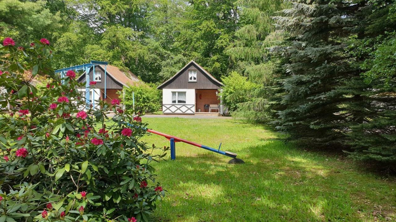 فندق Sternhaus-Harz جيرنروده هارتس المظهر الخارجي الصورة